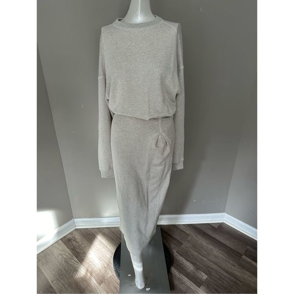 ISABEL MARANT ETOILE Malfada Dress - Picture 5 of 11